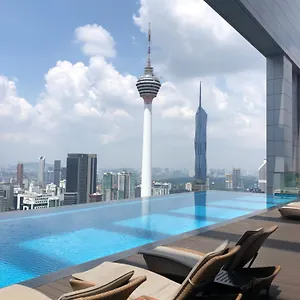 Platinum Klcc Pool View Kuala Lumpur