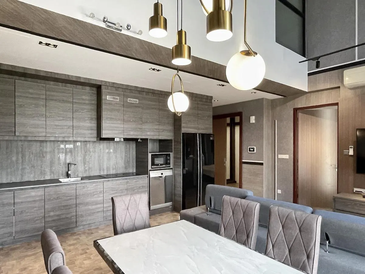 Expressionz Suites Klcc Kuala Lumpur