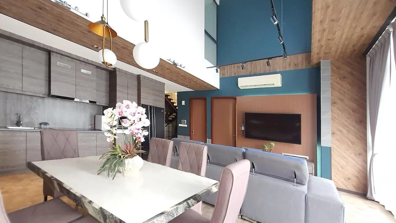 Expressionz Suites Klcc Kuala Lumpur