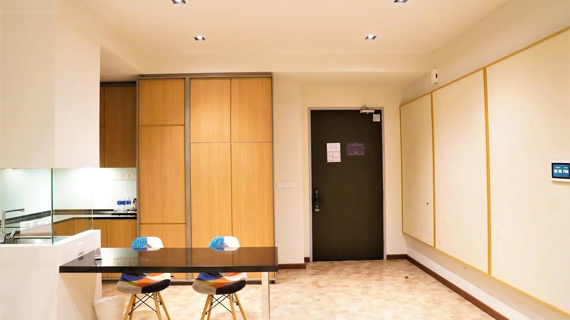 Apartman Expressionz Suites Klcc Kuala Lumpur