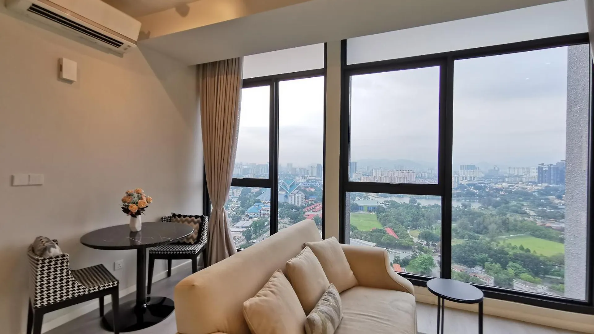 Expressionz Suites Klcc Kuala Lumpur Malajzia