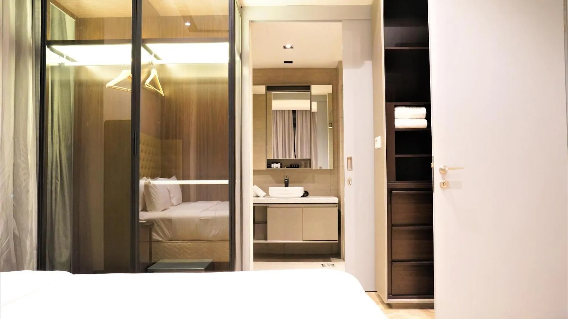 Expressionz Suites Klcc Kuala Lumpur 0*,